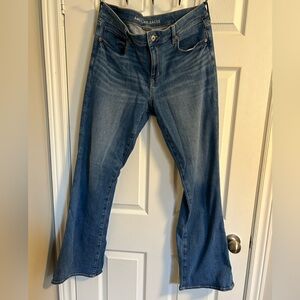 American Eagle Next Level Stretch Flare